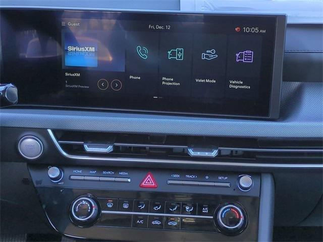 Hyundai Sonata Se Fwd 4D Sedan - Thumbnail 18