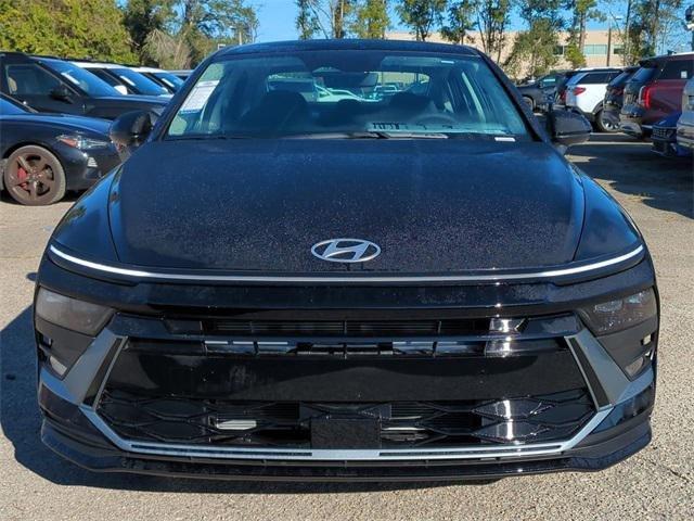 Hyundai Sonata Se Fwd 4D Sedan - Thumbnail 10