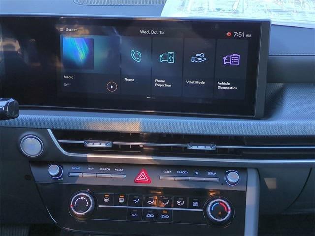 Hyundai Sonata Se Fwd 4D Sedan - Thumbnail 17