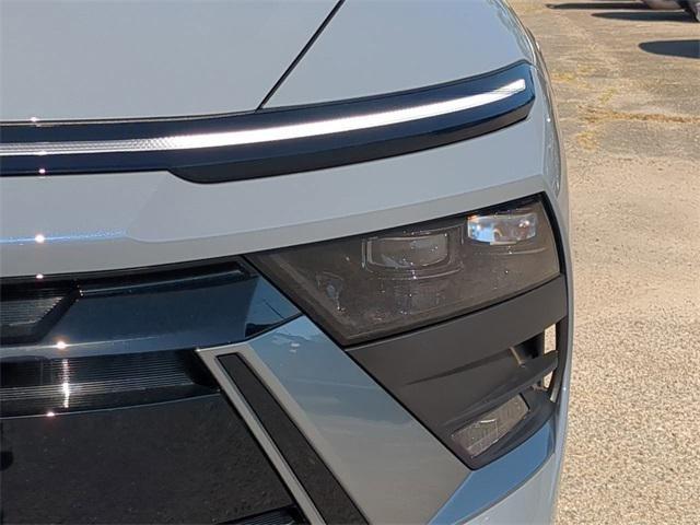 Hyundai Sonata Se Fwd 4D Sedan - Thumbnail 11