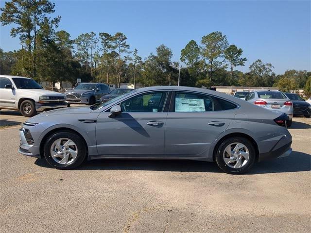 Hyundai Sonata Se Fwd 4D Sedan - Thumbnail 9