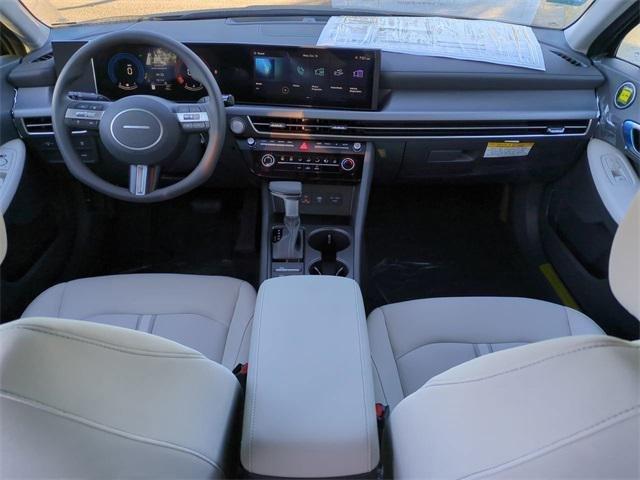 Hyundai Sonata Se Fwd 4D Sedan - Thumbnail 14