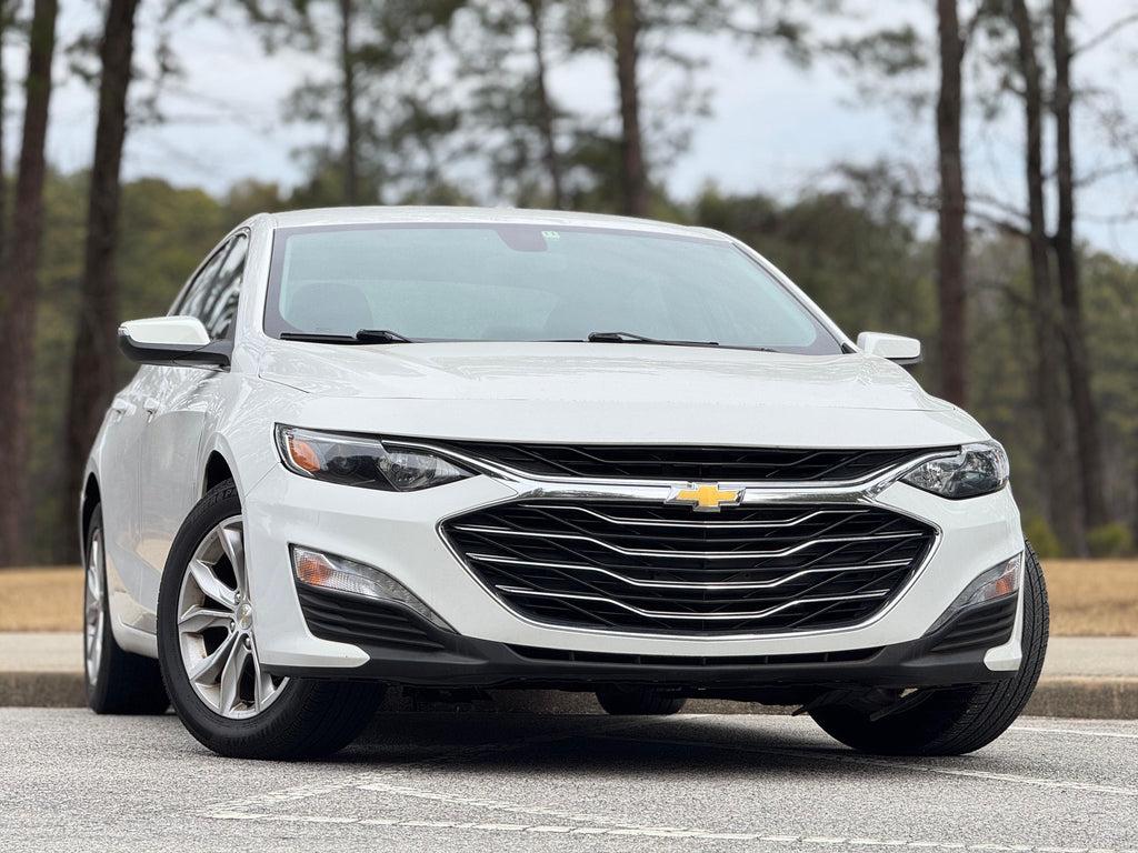 Chevrolet Malibu - Thumbnail 3