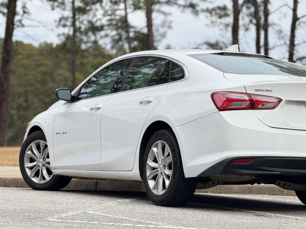 Chevrolet Malibu - Thumbnail 13