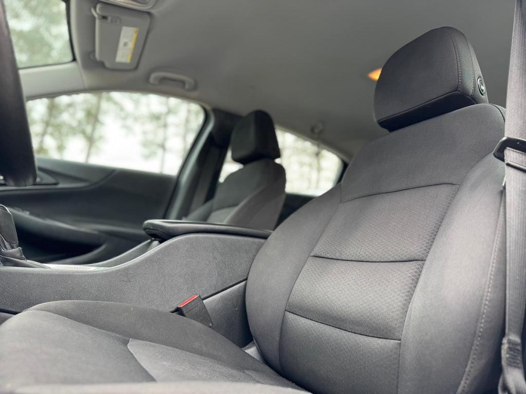 Chevrolet Malibu - Thumbnail 8