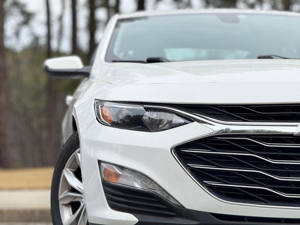 Chevrolet Malibu - Thumbnail 4