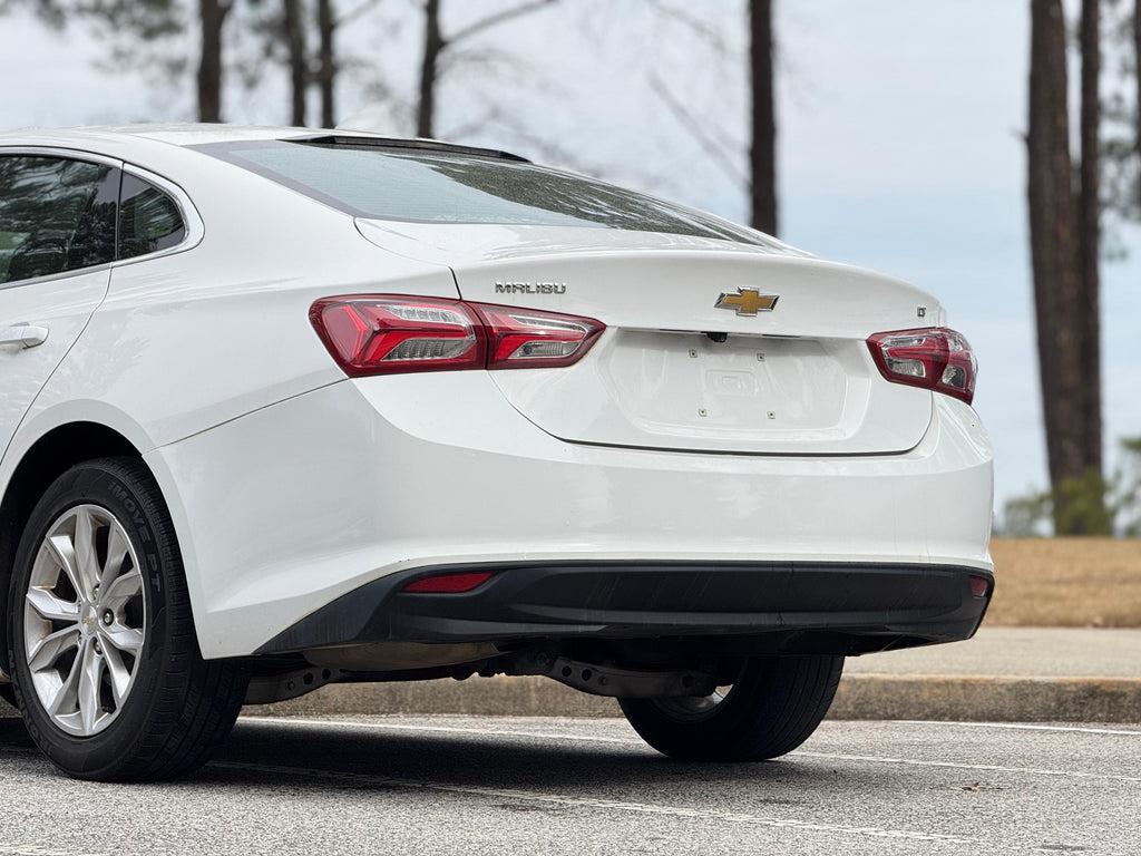 Chevrolet Malibu - Thumbnail 14