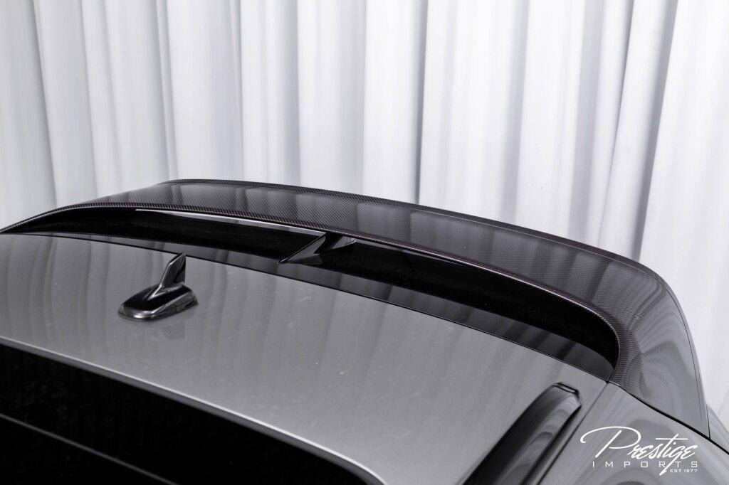 Bentley Bentayga - Thumbnail 10