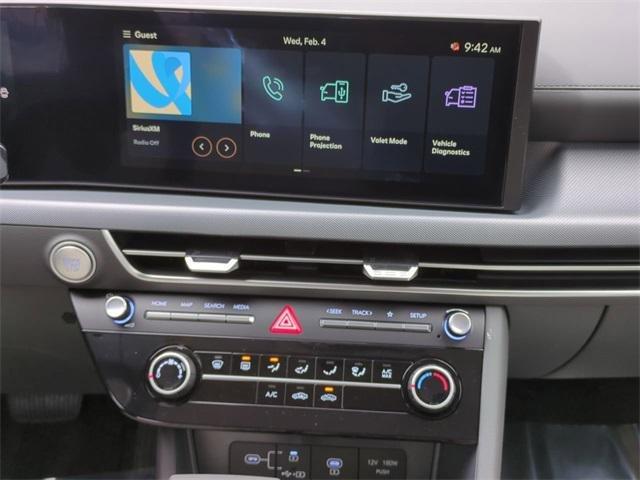 Hyundai Sonata Se Fwd 4D Sedan - Thumbnail 18