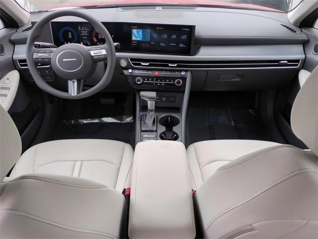 Hyundai Sonata Se Fwd 4D Sedan - Thumbnail 15