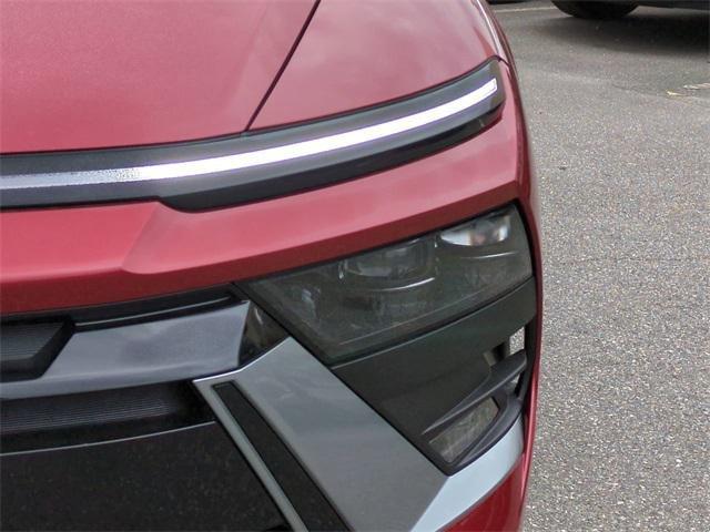 Hyundai Sonata Se Fwd 4D Sedan - Thumbnail 11