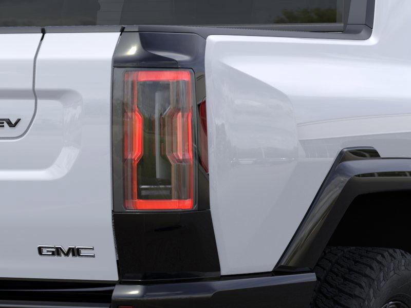 GMC Hummer Ev Pickup 2X Four Wheel Drive Crew Cab - Thumbnail 13