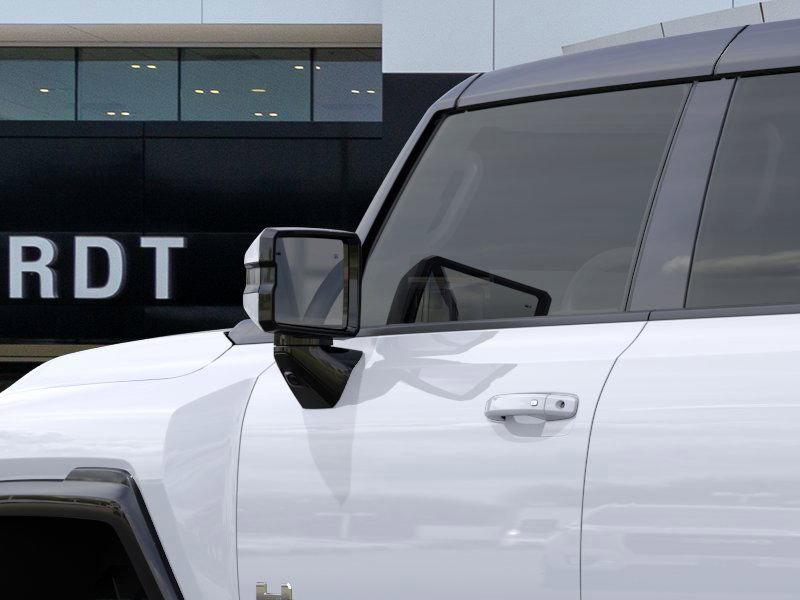 GMC Hummer Ev Pickup 2X Four Wheel Drive Crew Cab - Thumbnail 14