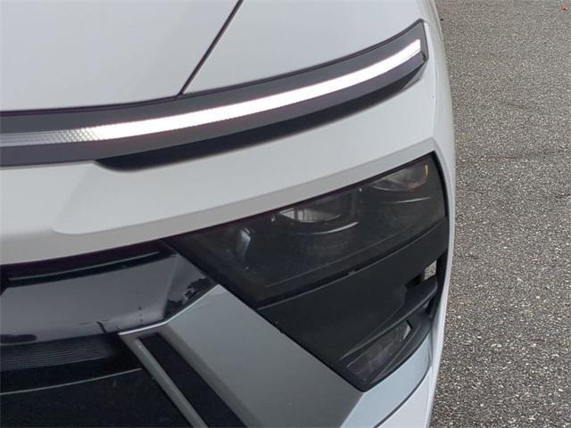 Hyundai Sonata Se Fwd 4D Sedan - Thumbnail 11