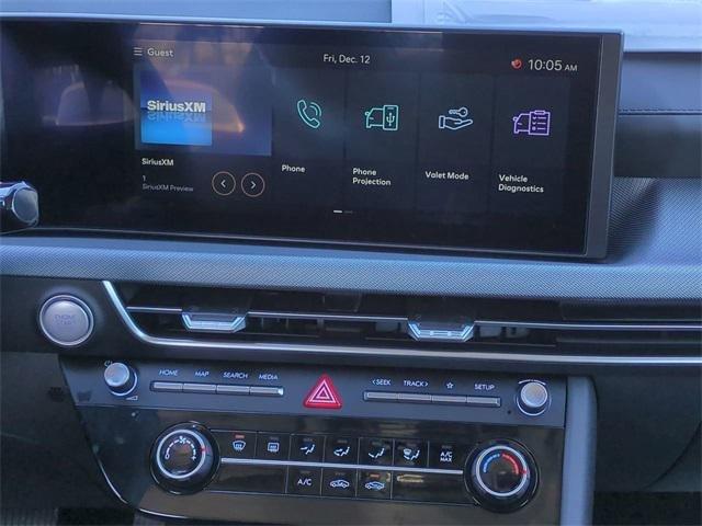 Hyundai Sonata Se Fwd 4D Sedan - Thumbnail 18