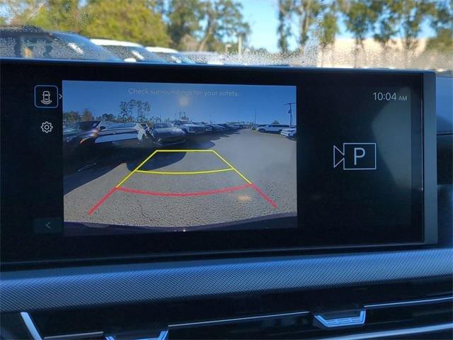 Hyundai Sonata Se Fwd 4D Sedan - Thumbnail 20