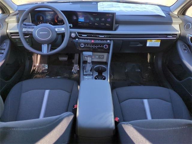 Hyundai Sonata Se Fwd 4D Sedan - Thumbnail 15