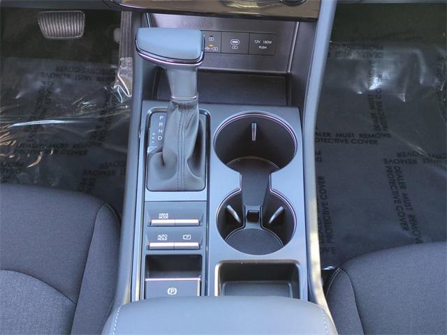 Hyundai Sonata Se Fwd 4D Sedan - Thumbnail 19