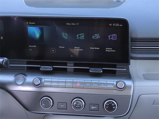 Hyundai Kona Se Fwd Fwd 4D Sport Utility - Thumbnail 18