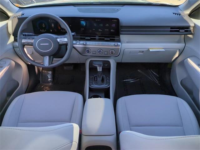 Hyundai Kona Se Fwd Fwd 4D Sport Utility - Thumbnail 15