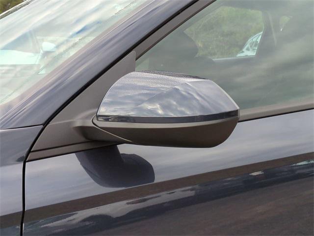 Hyundai Kona Se Fwd Fwd 4D Sport Utility - Thumbnail 13