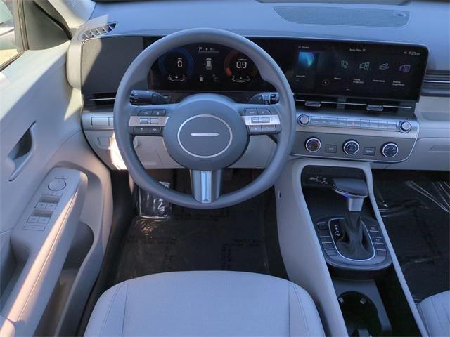 Hyundai Kona Se Fwd Fwd 4D Sport Utility - Thumbnail 16