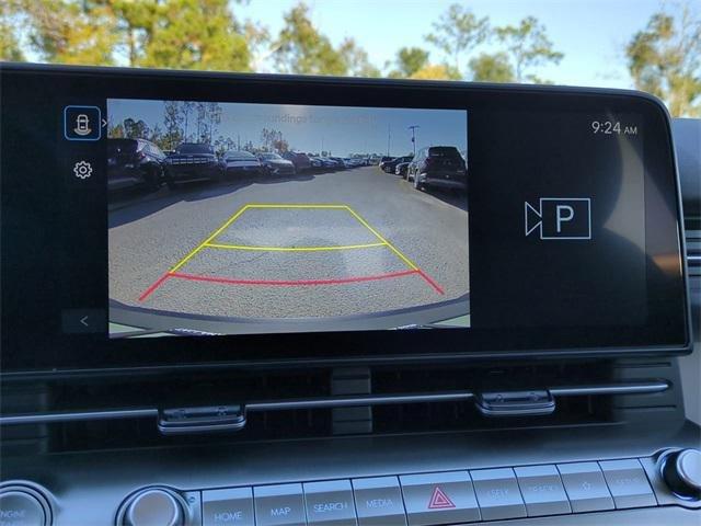 Hyundai Kona Se Fwd Fwd 4D Sport Utility - Thumbnail 20