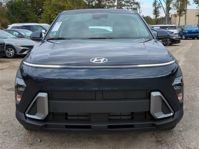 Hyundai Kona Se Fwd Fwd 4D Sport Utility - Thumbnail 10