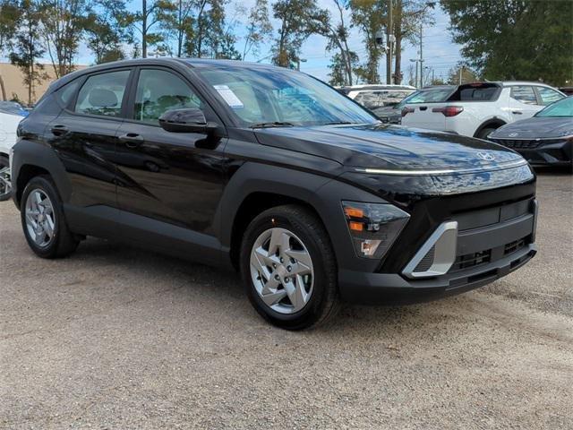 Hyundai Kona Se Fwd Fwd 4D Sport Utility - Thumbnail 4