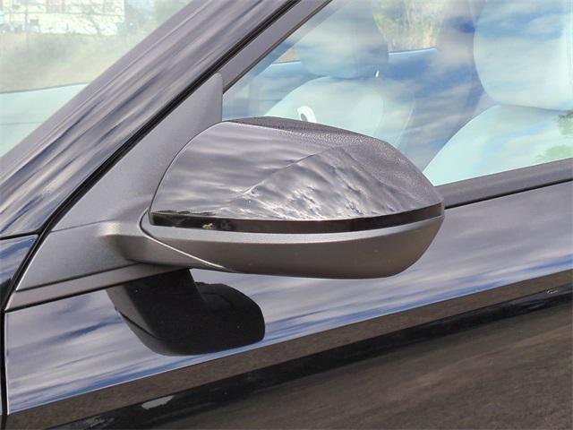 Hyundai Kona Se Fwd Fwd 4D Sport Utility - Thumbnail 13