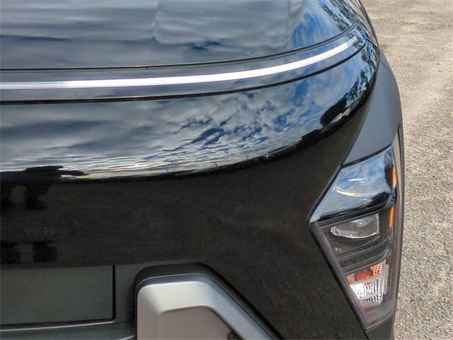 Hyundai Kona Se Fwd Fwd 4D Sport Utility - Thumbnail 11