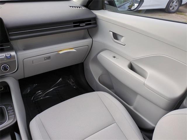 Hyundai Kona Se Fwd Fwd 4D Sport Utility - Thumbnail 17