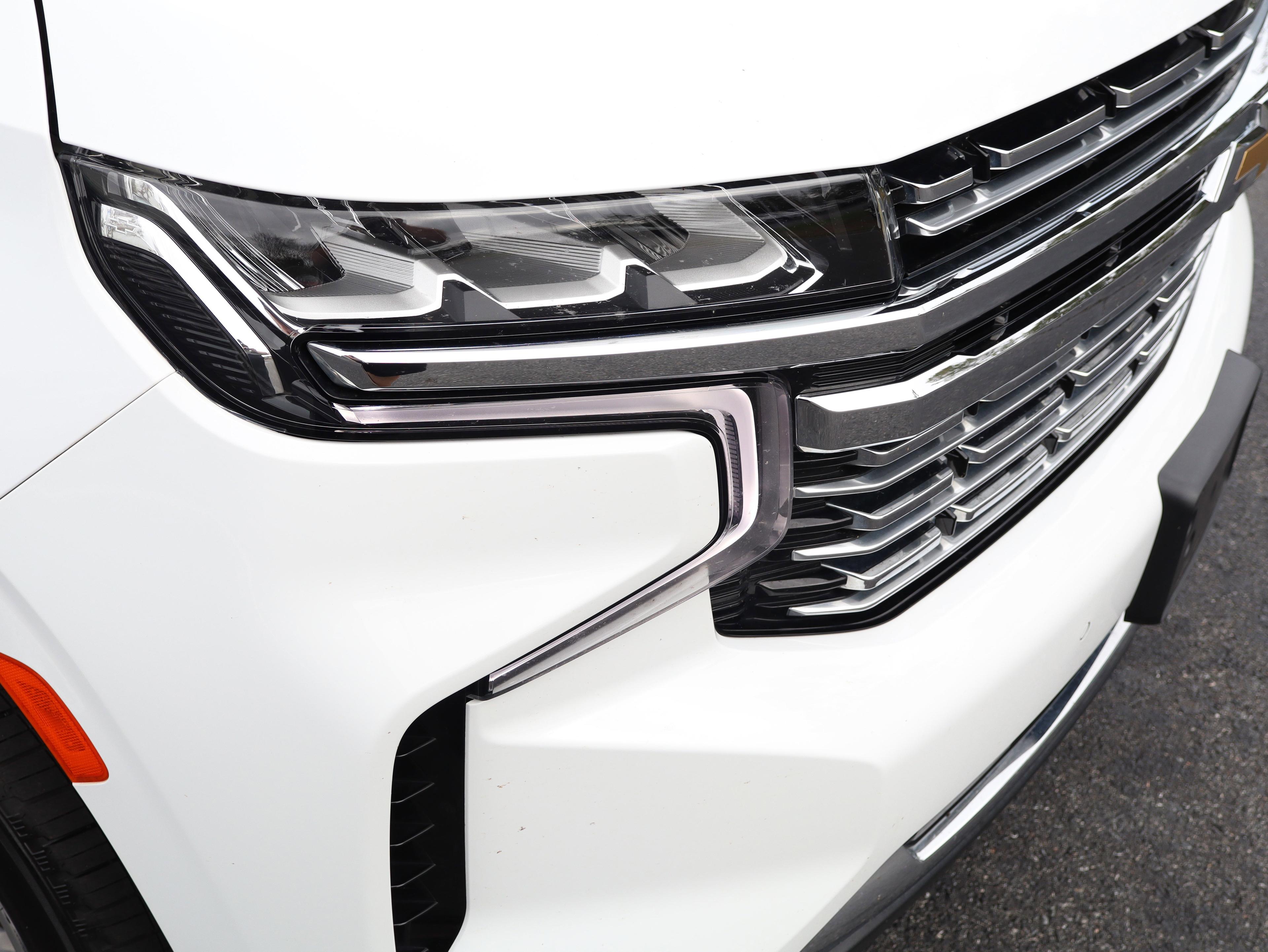 Chevrolet Tahoe Premier Rear Wheel Drive Suv - Thumbnail 13