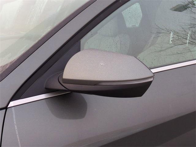 Hyundai Elantra Limited Fwd 4D Sedan - Thumbnail 12