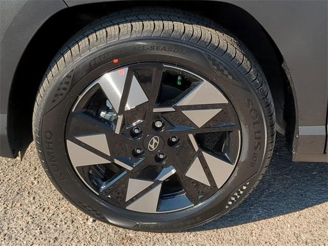 Hyundai Kona Sel Fwd Fwd 4D Sport Utility - Thumbnail 12