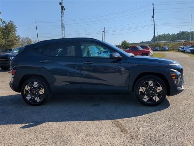 Hyundai Kona Sel Fwd Fwd 4D Sport Utility - Thumbnail 5