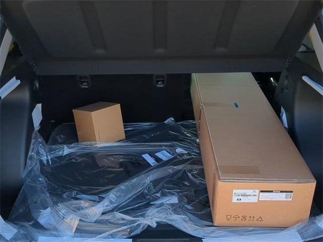 Hyundai Kona Sel Fwd Fwd 4D Sport Utility - Thumbnail 14