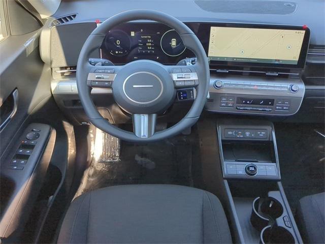 Hyundai Kona Sel Fwd Fwd 4D Sport Utility - Thumbnail 16