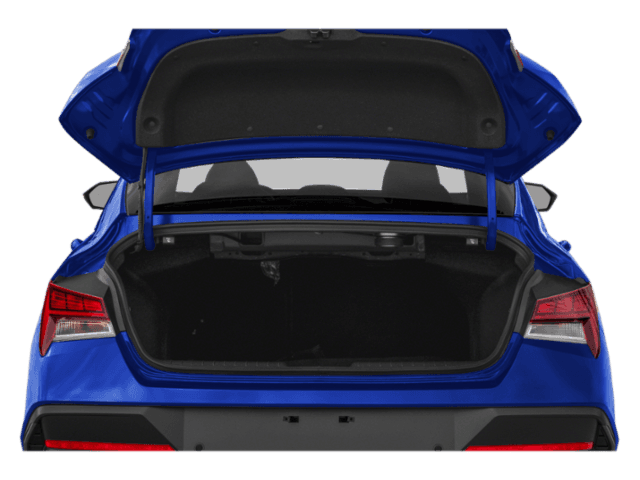 Hyundai Elantra Limited Fwd 4D Sedan - Thumbnail 9