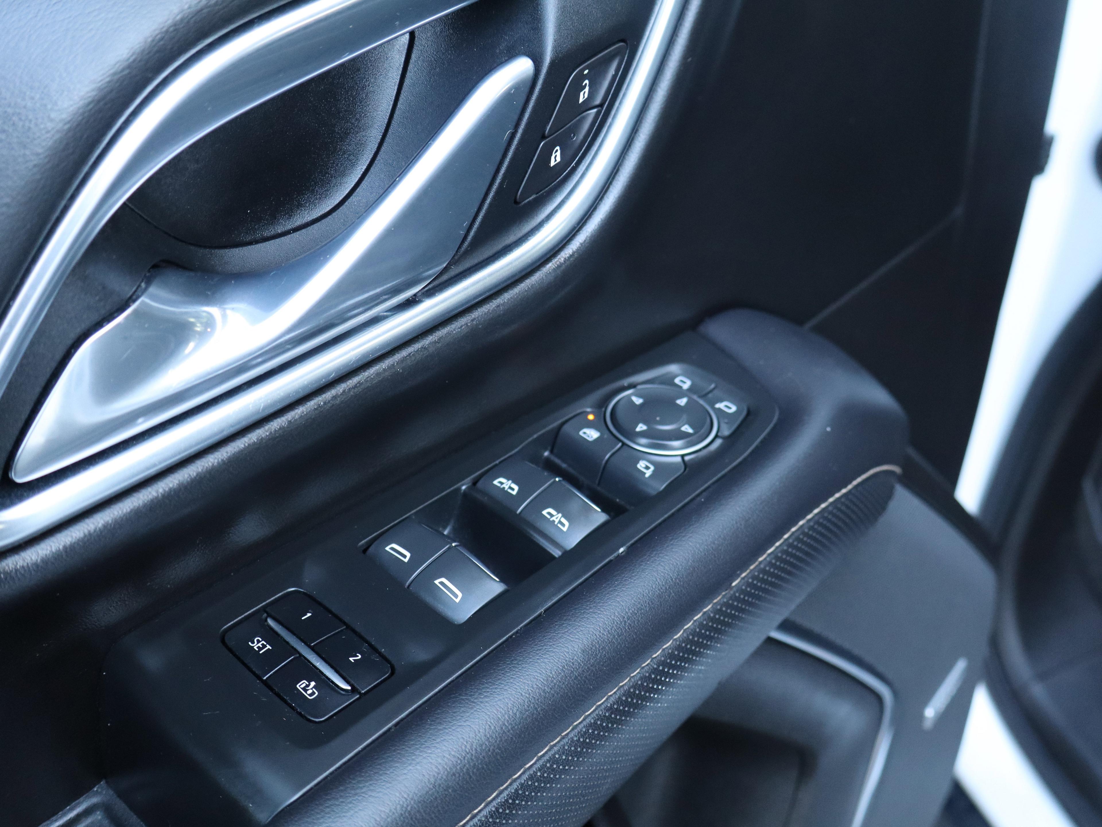 Chevrolet Tahoe Premier Rear Wheel Drive Suv - Thumbnail 17