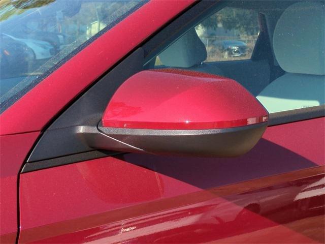 Hyundai Kona Se Fwd Fwd 4D Sport Utility - Thumbnail 13