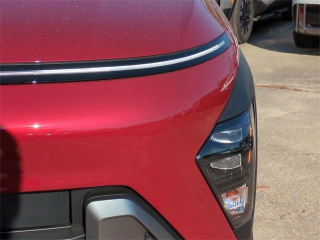 Hyundai Kona Se Fwd Fwd 4D Sport Utility - Thumbnail 11