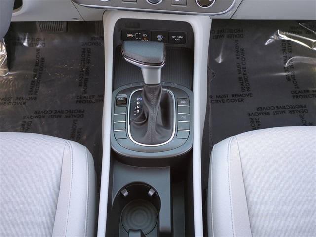 Hyundai Kona Se Fwd Fwd 4D Sport Utility - Thumbnail 19