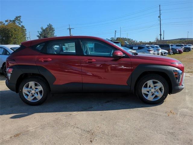 Hyundai Kona Se Fwd Fwd 4D Sport Utility - Thumbnail 5