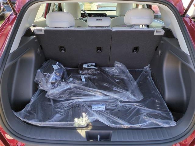 Hyundai Kona Se Fwd Fwd 4D Sport Utility - Thumbnail 14