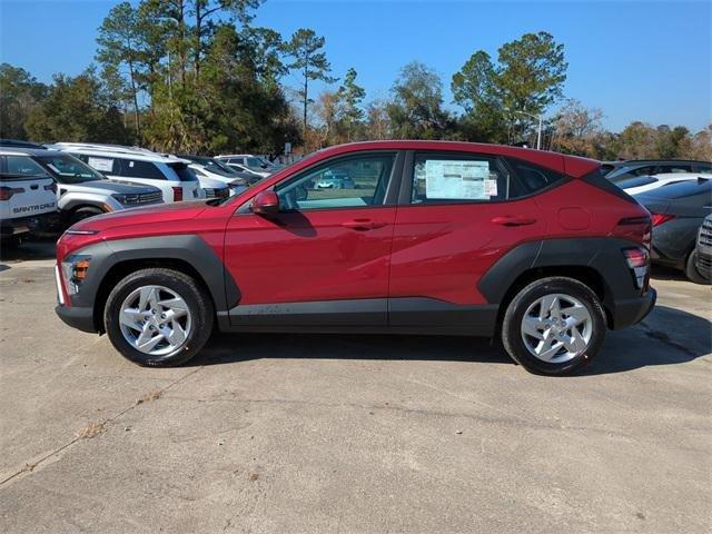 Hyundai Kona Se Fwd Fwd 4D Sport Utility - Thumbnail 9