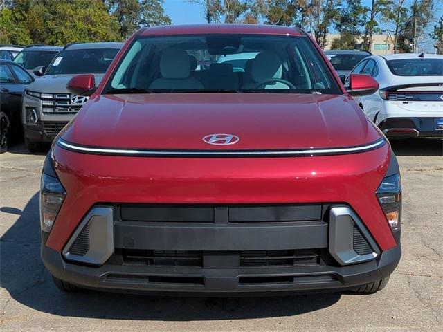 Hyundai Kona Se Fwd Fwd 4D Sport Utility - Thumbnail 10