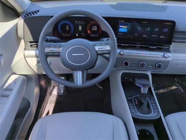 Hyundai Kona Se Fwd Fwd 4D Sport Utility - Thumbnail 17