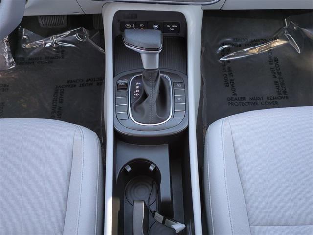 Hyundai Kona Se Fwd Fwd 4D Sport Utility - Thumbnail 20