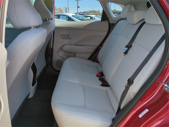 Hyundai Kona Se Fwd Fwd 4D Sport Utility - Thumbnail 15